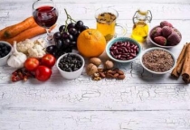 10 loại vitamin, khoáng chất và chất dinh dưỡng phụ nữ nên tiêu thụ hàng ngày