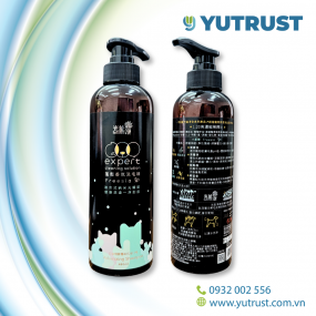 Dầu Gội dành cho Thú cưng - DG001